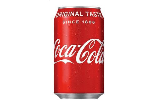 Coca 33cl