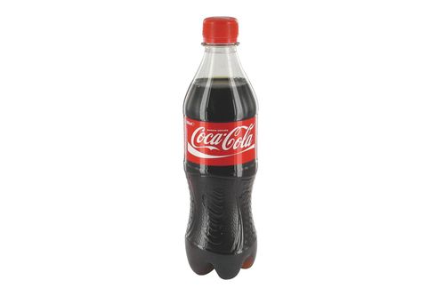 Coca 50cl