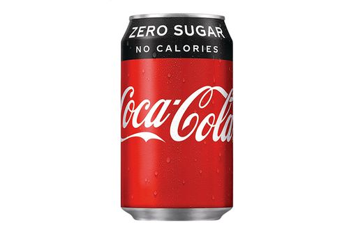 Coca Zero 33cl