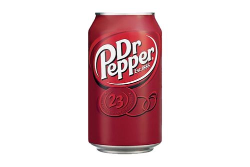 Dr Pepper