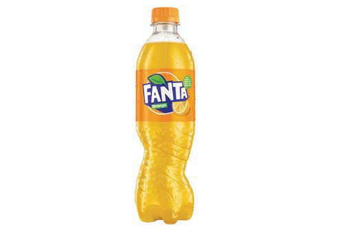 Fanta orange 50cl
