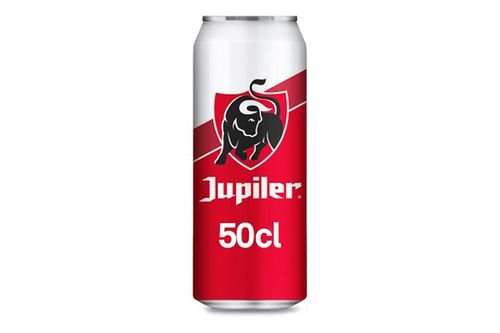 Jupiler 50cl