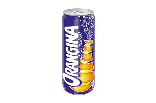 Orangina