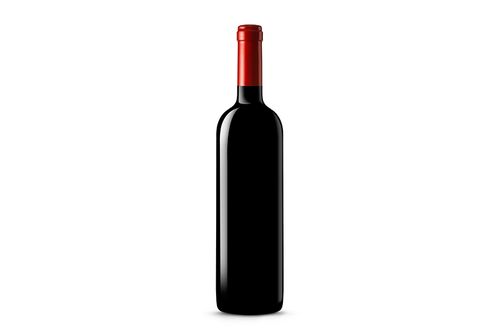 Vin Rouge 25cl