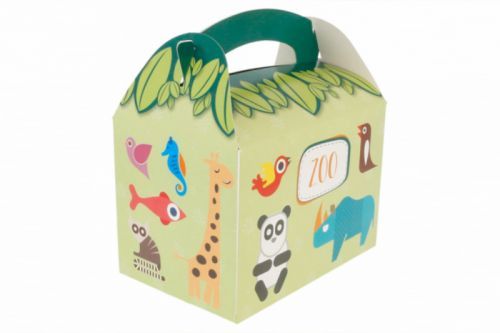 Box enfant (fille)