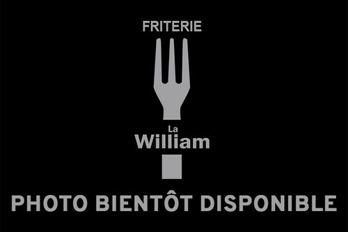Ravier de frites