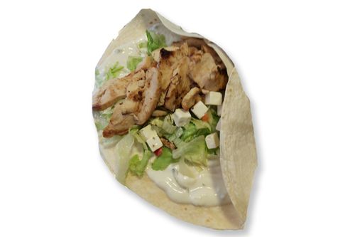Le tzatziki