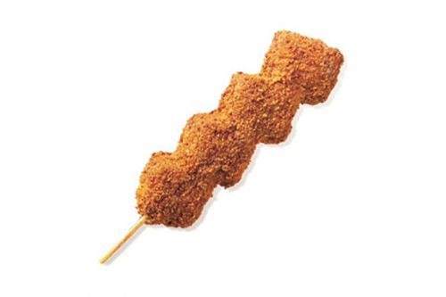 Brochette tzigane