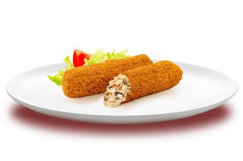 Croquette vol-au-vent