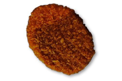 Hamburger bicky royal