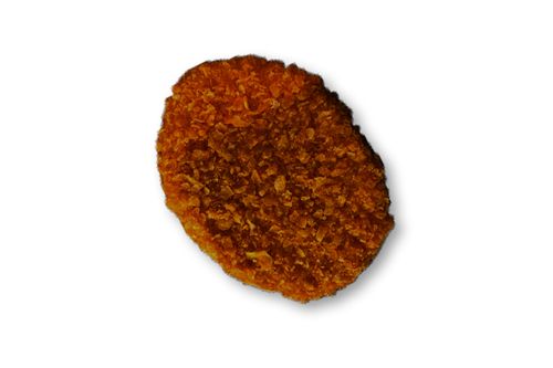 Hamburger bicky