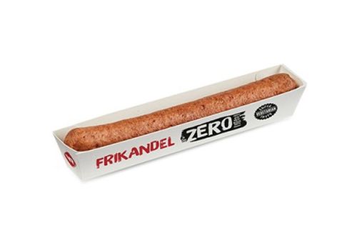 Frikandel zero