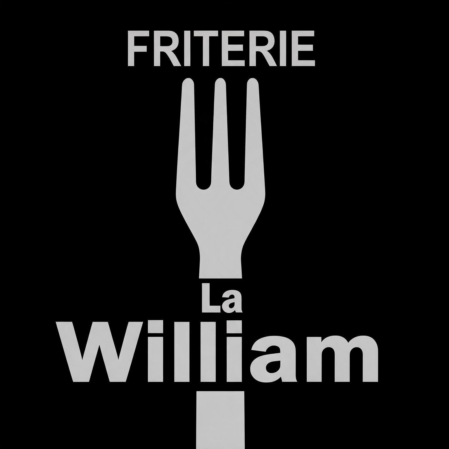 Friterie La William